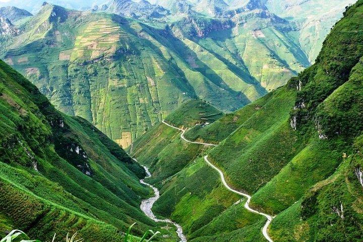 3-Day Ha Giang Adventure Tour From Hanoi