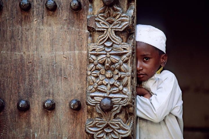 A Taste of Zanzibar - 6 Days