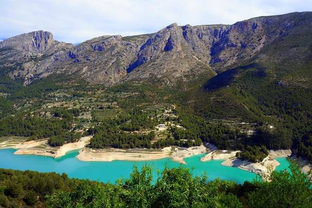Guadalest