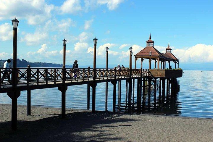 Tour Frutillar