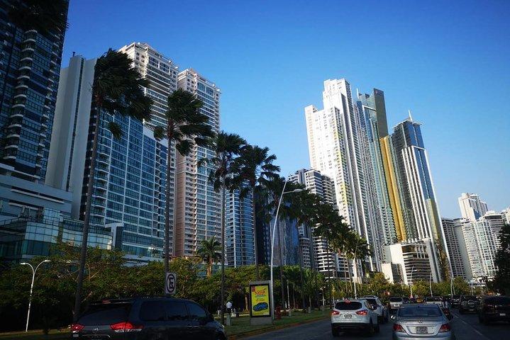 City Tour guiado en Panamá con Canal y Casco Antiguo