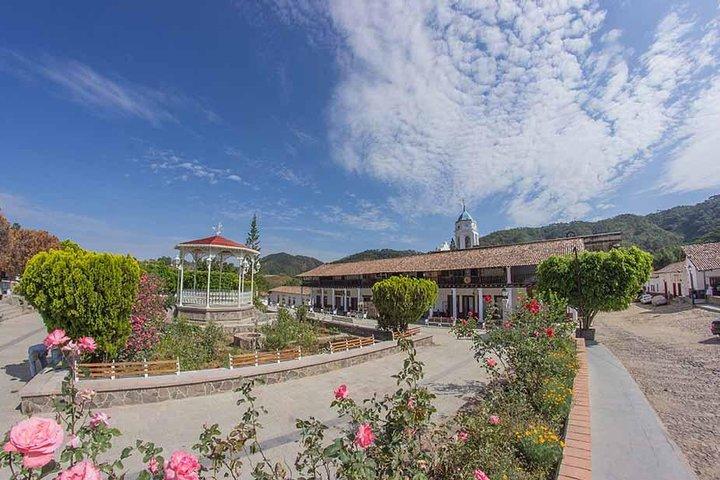 San Sebastian del Oeste Tour from Puerto Vallarta