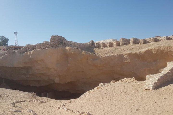 UNESCO World Heritage sites, Land of Frankincense (موقع اليونسكو)