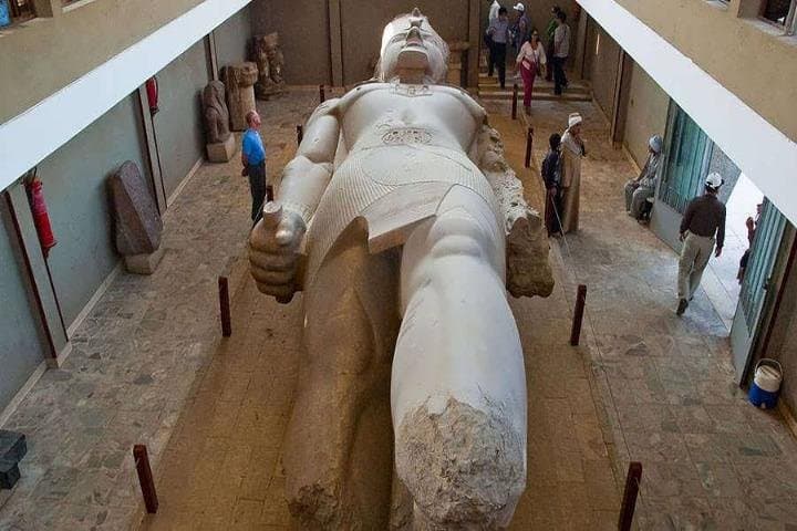 Package 7 Days 6 Nights to Egypt and Jordan Tour