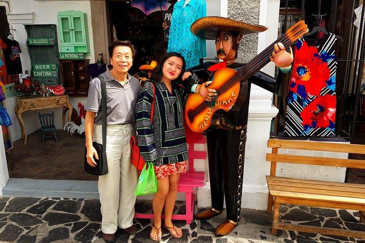 Taxco: Ultimate Full-Day Experience + Breakfast & Lunch Included