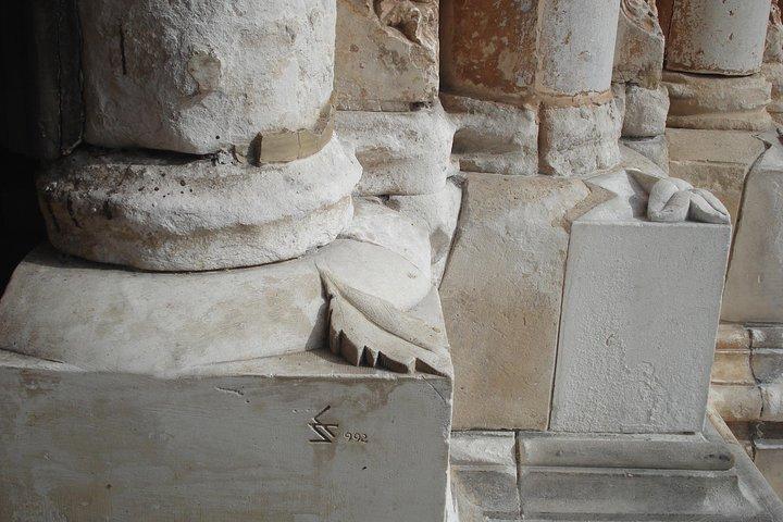 Private Tour "The Templars Treasure" to Tomar, Batalha and Alcobaça from Lisbon