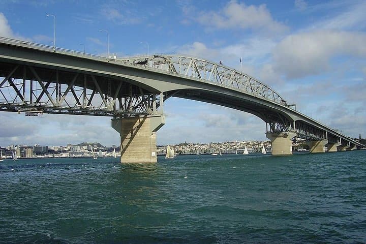 Auckland Tour- Half Day Must-See Sights