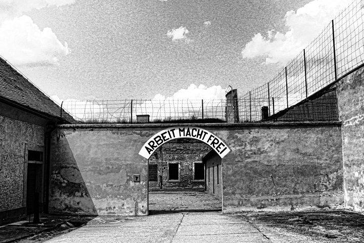 Private Terezin Nazi camp tour from Prague All-Inclusive