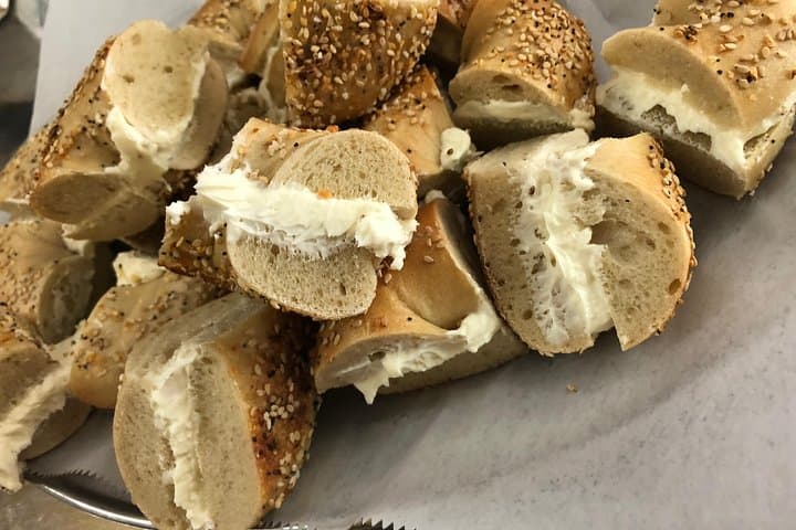 New York's West Village Food Tour