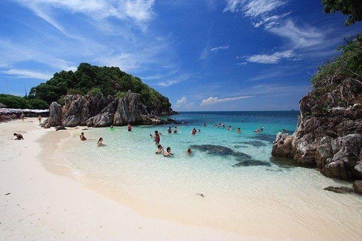 3 Khai Islands Snorkeling Tour by Speed Boat
