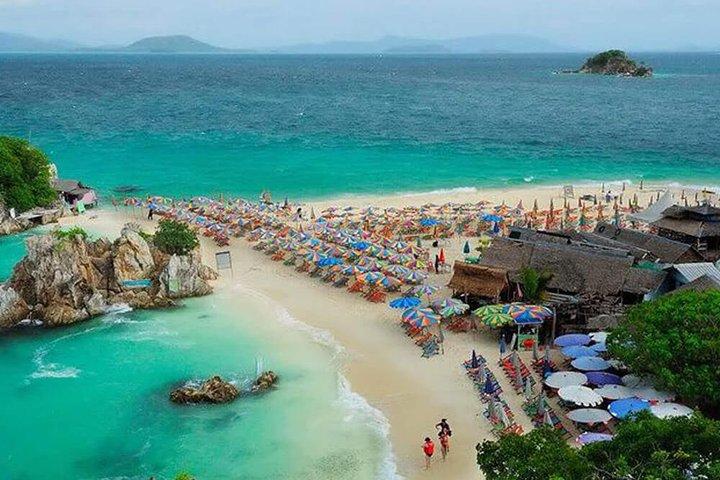 3 Khai Islands Snorkeling Tour by Speed Boat