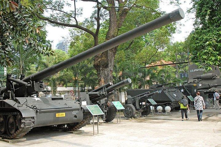 Half Day : Ho Chi Minh City Tour