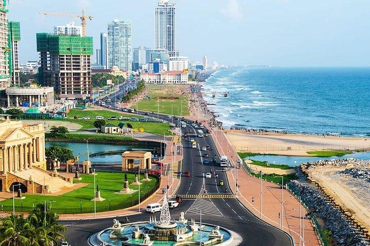 Colombo City Tour