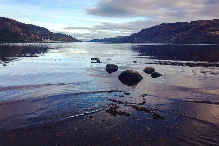 Glasgow: Loch Ness, Glencoe, and the Highlands Day Tour