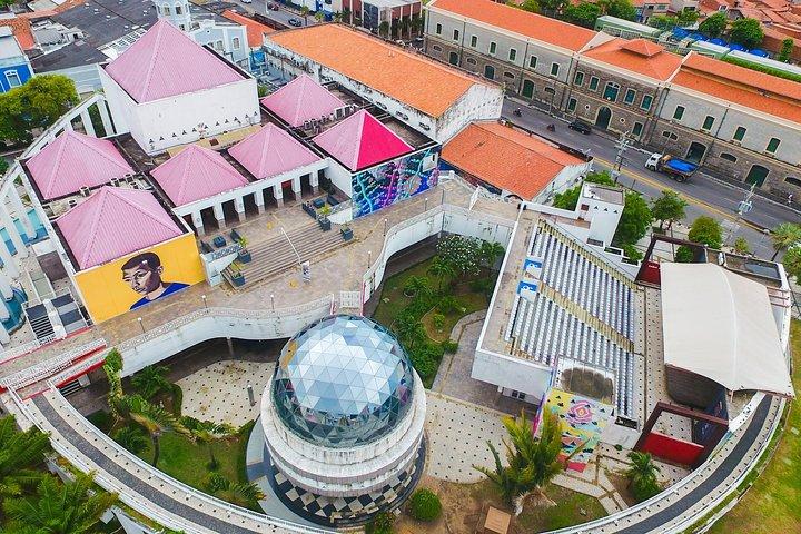 Fortaleza City Tour