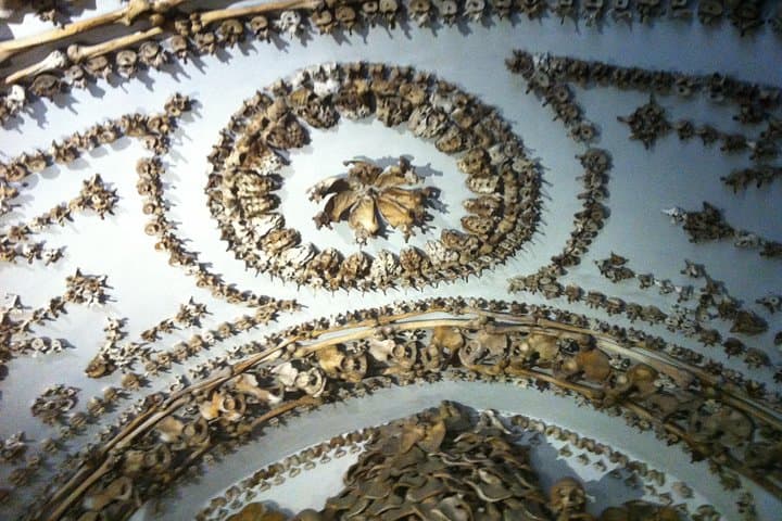 Private Tour of Underground Rome