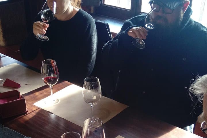 Ribeira Sacra, "Heroic Wines" Private Tour from Santiago/Vigo