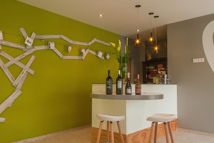 Albariño Private Wine Tour from Santiago de Compostela