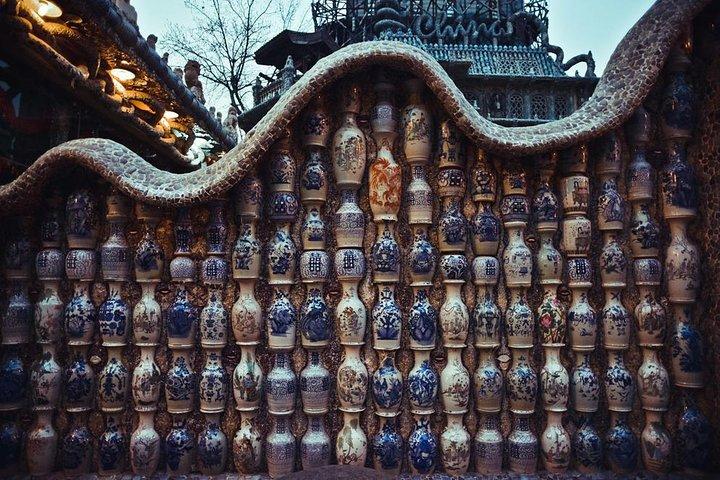 Private Shore Excursion of Must-See Tianjin City Attractions