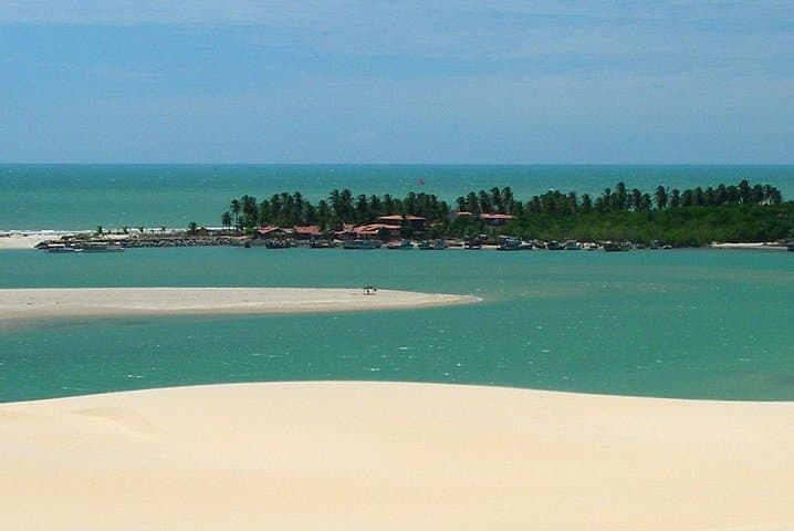 Tour to Mundau Beach