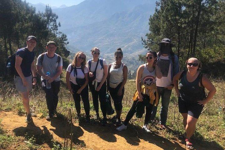 2 Days Homestay: Great Tour with Various Options