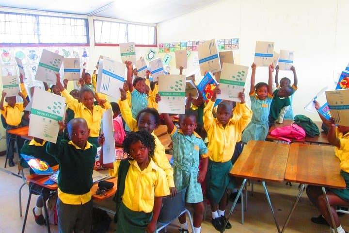 Township Tour in Cape Town South Africa