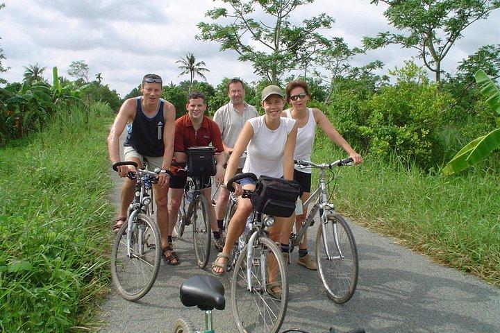 Private tour to Mekong Delta 1 day