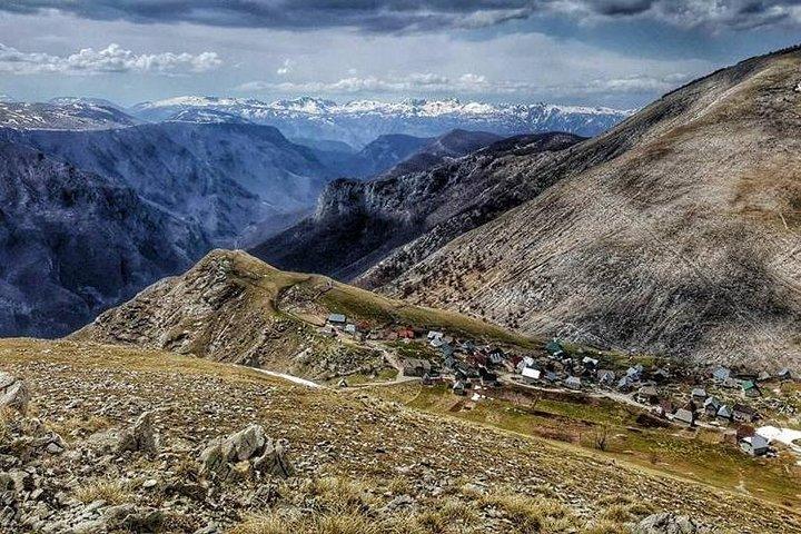 Lukomir Nomad Village Hiking from Sarajevo - Local Lunch Included