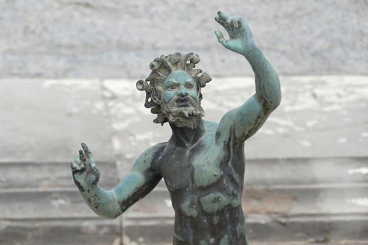 Herculaneum Pompeii and Paestum Private Tour from Rome with lunch