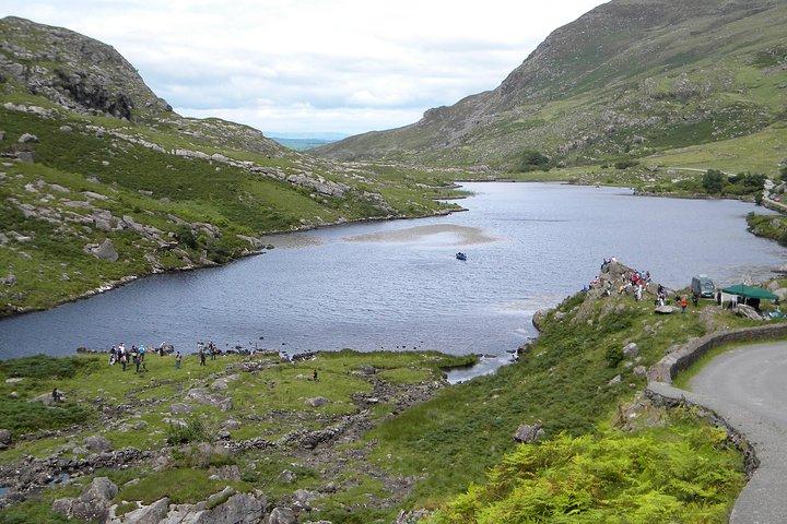 Best Ring of Kerry Tour ex Killarney inc Killarney National Park