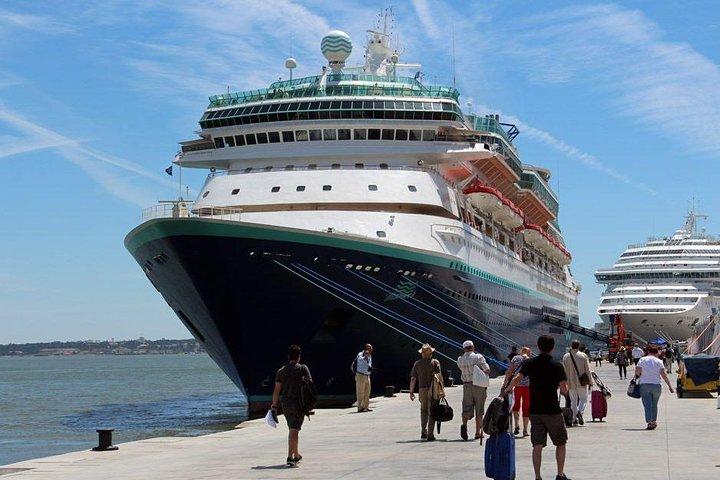 Transfer from PTY/Panama City to Cruise Terminal or Back