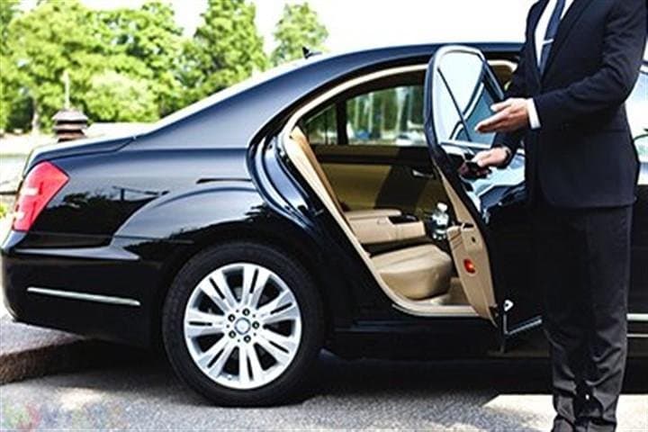 VIP Experience Private Transfer from the Civitavecchia Port to Rome