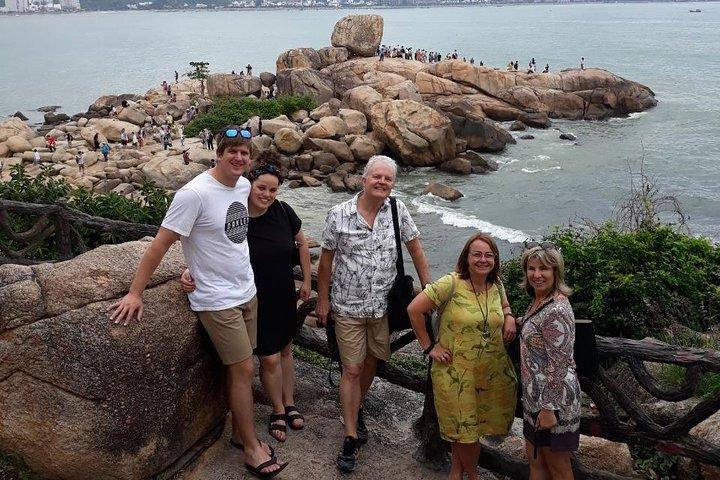 Best of Private Nha Trang Shore Excursion from CaraWorld Cam Ranh