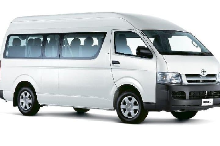 Luxor to Hurghada private transfer