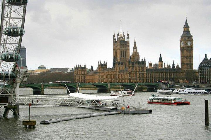 London to Southampton Private Transfer Service