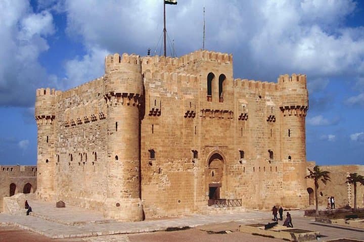 Day Trip to Alexandria Tours From Cairo