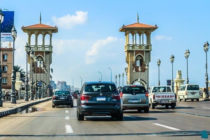 Day Trip to Alexandria Tours From Cairo