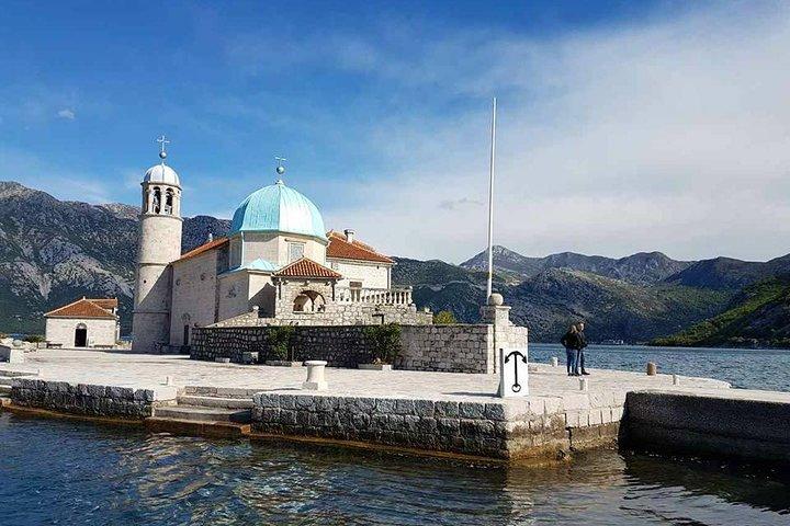 Kotor: Shore Excursion for Cruise Passengers