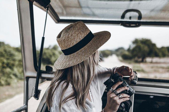 2 Days Tour to Udawalawe & Yala National Park From Colombo