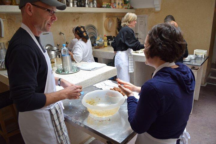 Unforgettable Cooking Class in Fez