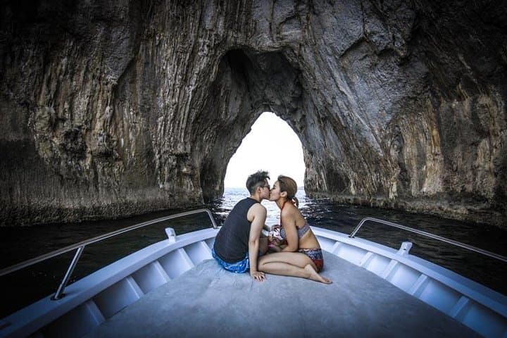Vacation Photographer in Ravello
