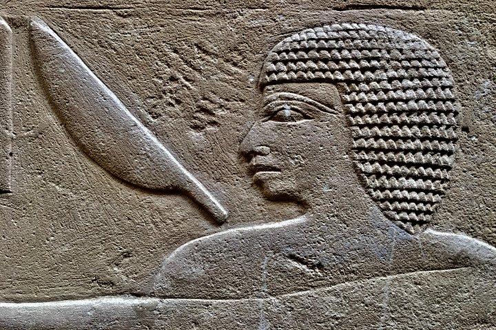 Tour to Saqqara Monuments Including the Step Pyramid & Tombs
