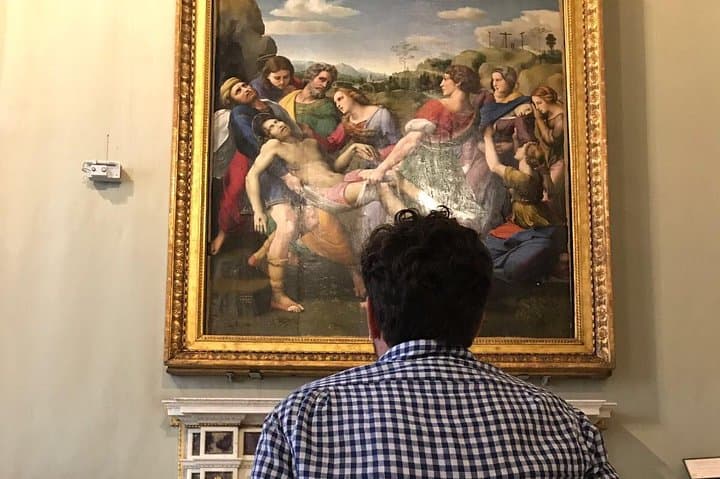 Esoteric Naples: Hidden Spots & Real Mysteries