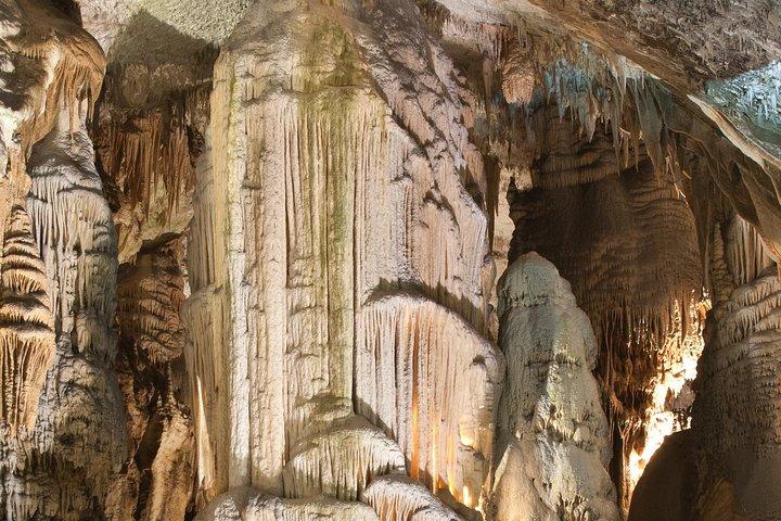 Private Postojna Cave & Predjama Castle Tour from Bled