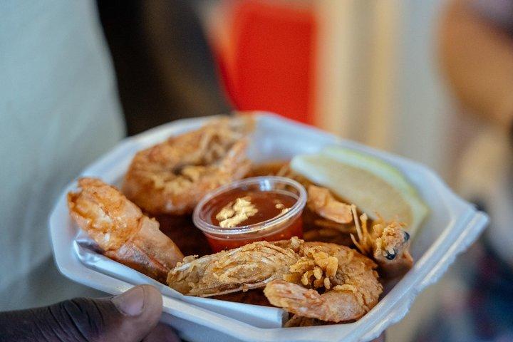 The 10 Tastings of Cape Town With Locals: Private Food Walking Tour