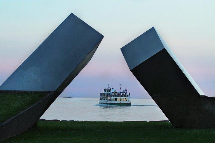 Kingston Discovery Sightseeing Cruise