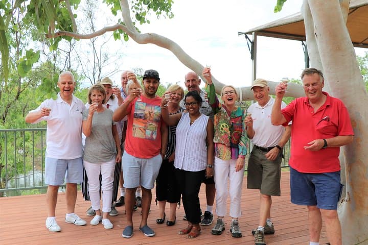 Adventure &Taste Atherton Tablelands Food & Wine Tour from Cairns