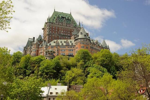 Quebec City