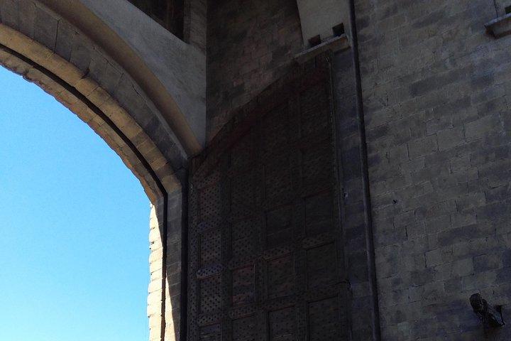 Best Of Tuscany In 1 Day: Pisa, Lucca And Florence - Private Tour From Livorno