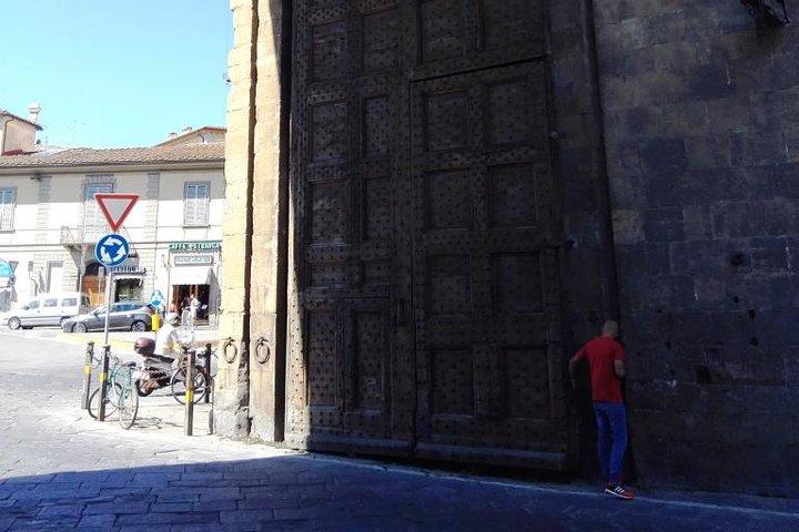 Best Of Tuscany In 1 Day From Livorno: Siena, Monteriggioni, San Gimignano